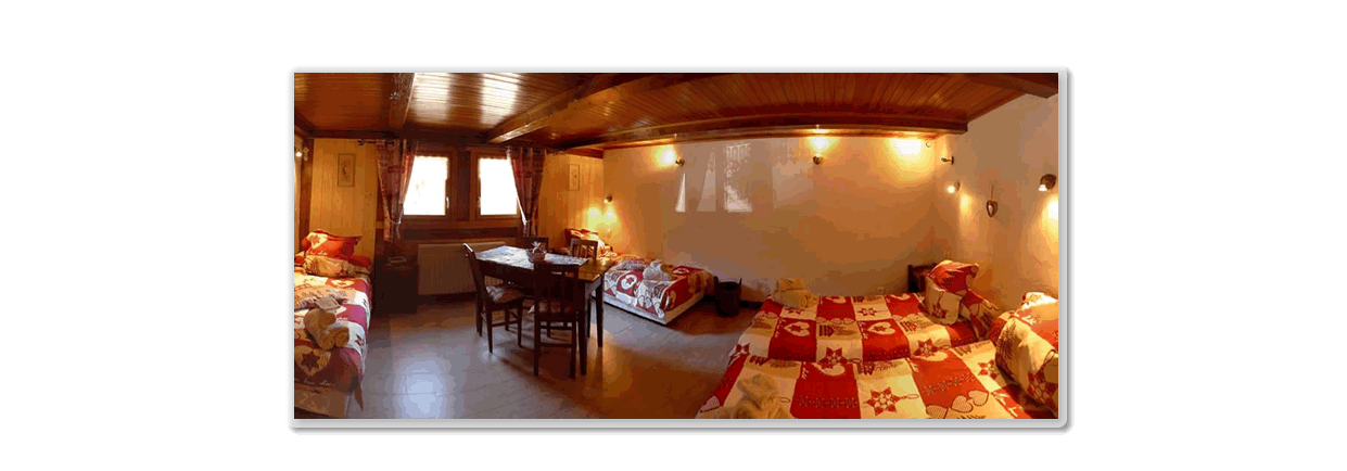 Chambres